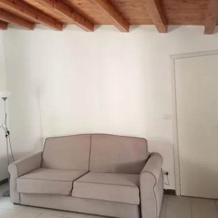 Apartamento Cattedrale