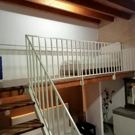 Apartamento Cattedrale Palermo
