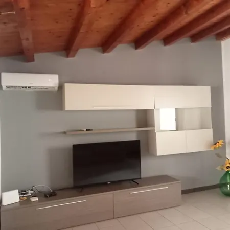 Apartamento Cattedrale