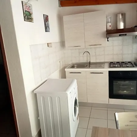 Cattedrale Appartement