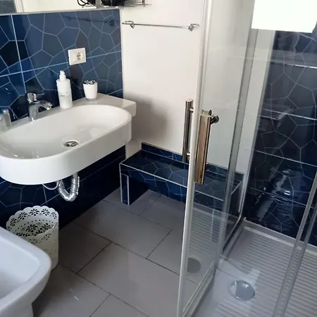 Apartamento Cattedrale Palermo