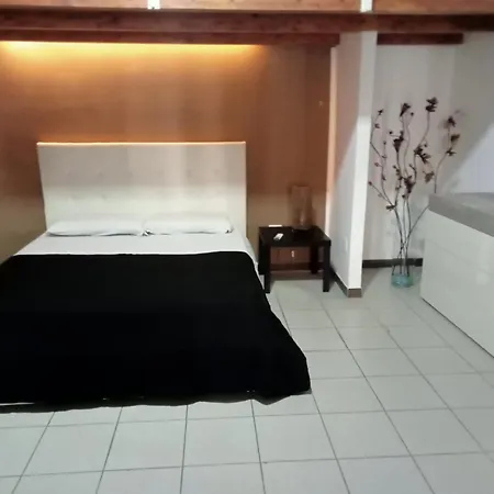 Apartamento Cattedrale *