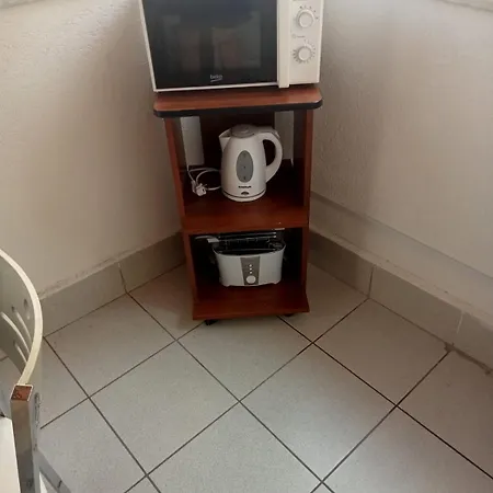 Cattedrale Apartment Palermo