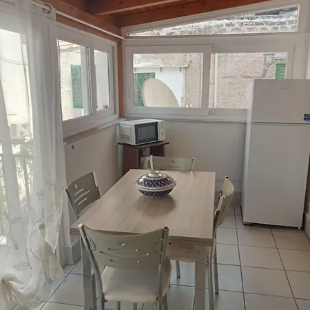 Cattedrale Apartment *