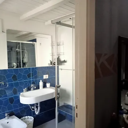 Cattedrale Apartment
