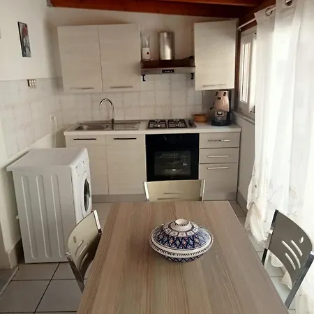 Cattedrale Apartment Palermo