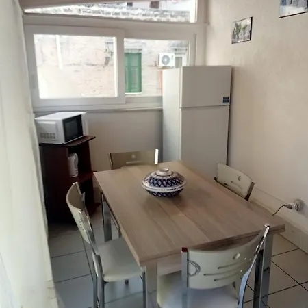 Cattedrale Apartment *