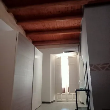 Cattedrale Apartment *