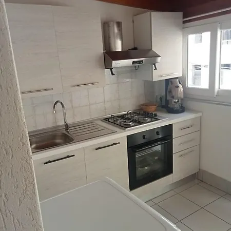 Apartment Cattedrale Palermo
