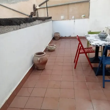 Cattedrale Apartment Palermo