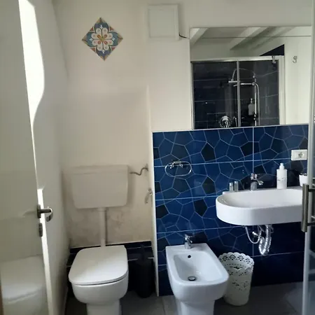 Apartment Cattedrale Palermo